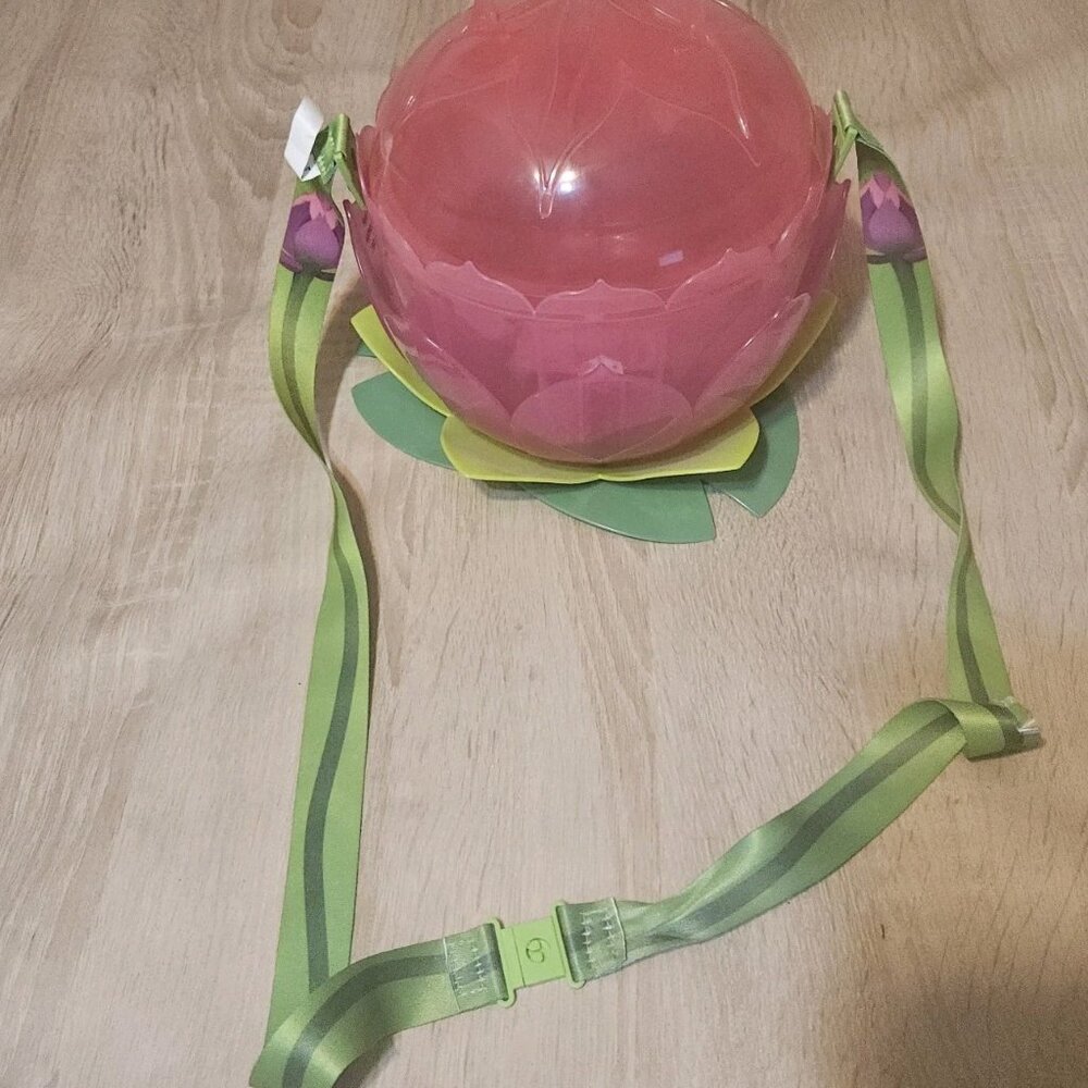 Disney Popcorn Bucket Light up